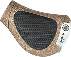 Ergon GC1 BioKork Nexus/Rohloff Griffe