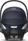Cybex Cloud Z2 Plus i-Size ohne Basis nautical blue 2022 Vorschaubild