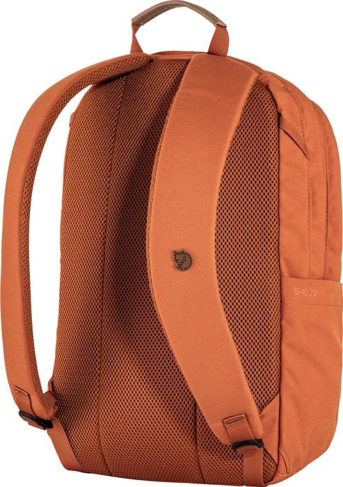 Fjällräven Räven 20 Modell 2023 terracotta brown