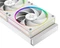ID-Cooling Space LCD SL240 White Vorschaubild