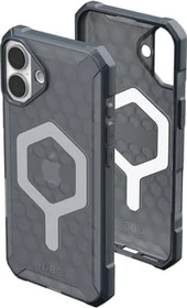 UAG Essential Armor für Apple iPhone 16 Plus Ash