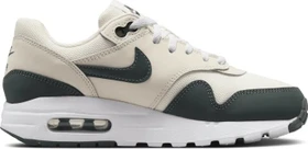 Nike Air Max 1 pale ivory/white/bicoastal/vintage green (Junior)