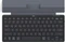 Hama Travel 600 Multi-Device-Tastatur, schwarz, mit integr. Hülle, Bluetooth, DE Vorschaubild