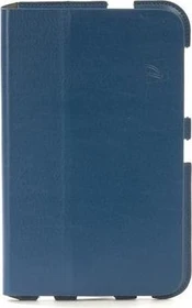 Tucano Piatto Samsung Galaxy Tab 2 7.0 Schutzhülle blau
