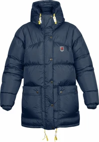 Fjällräven Expedition Down Funktionsjacke navy (Damen)
