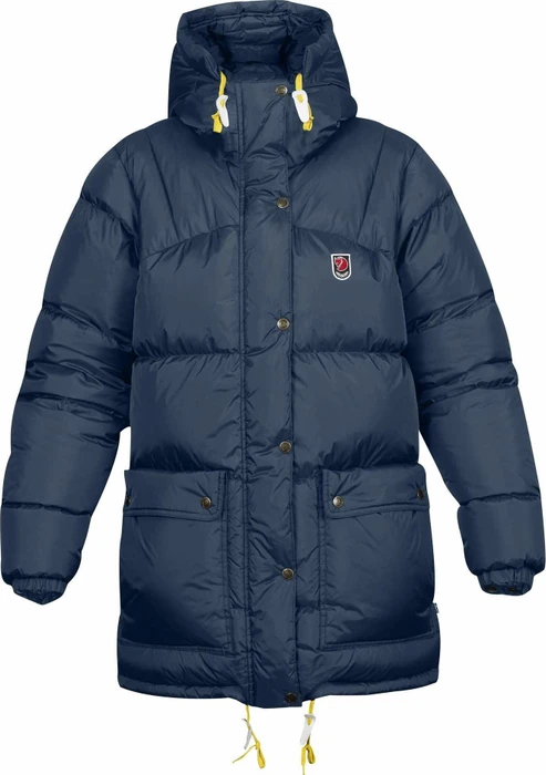 Fjällräven Expedition Down Jacke (Damen)