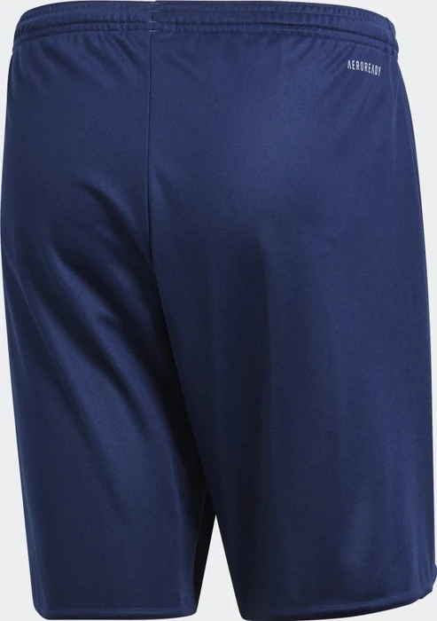adidas Parma 16 Shorts Laufhose kurz dark blue/white (Herren)