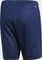 adidas Parma 16 Shorts Laufhose kurz dark blue/white (Herren) Vorschaubild