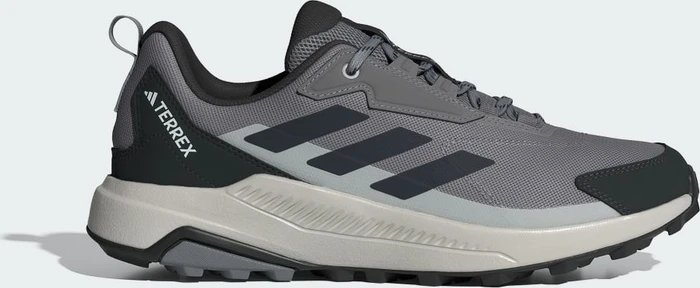 adidas Terrex Anylander grey three/legend ink/carbon (Herren)
