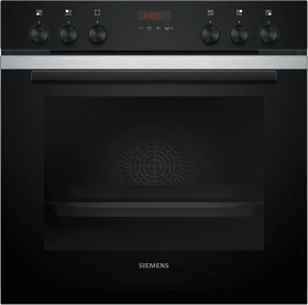 Siemens iQ300 PQ211IA03Z Einbauherd-Set