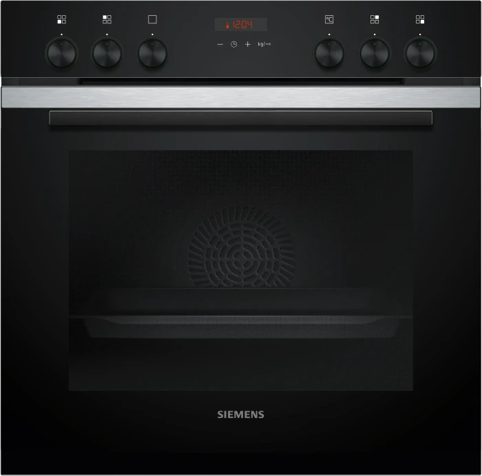 Siemens iQ300 PQ211IA03Z Einbauherd-Set