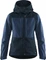 Fjällräven Keb Funktionsjacke dark navy/uncle blue (Damen) Vorschaubild