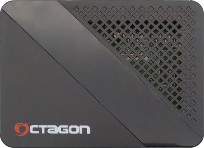 Octagon SX887 HD H.265 IP
