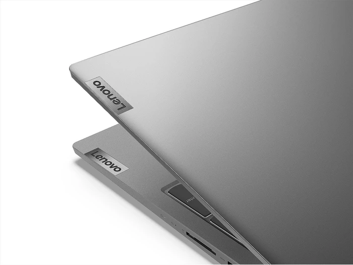 Lenovo IdeaPad 5 15ALC05, Platinum Grey, Ryzen 7 5700U, 8GB RAM, 512GB SSD, DE