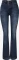 Street One Bootcut Jeans blue black/random washed (Damen) Vorschaubild