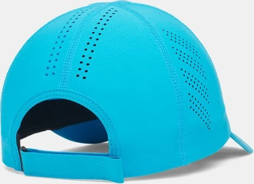 Under Armour Launch Kappe capri/reflective (Herren)