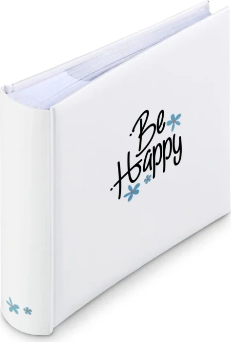 Hama Memo Fotoalbum 22.5x22 Good Things Happy