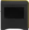 AeroCool DS Cube Orange Window Edition, Acrylfenster Vorschaubild
