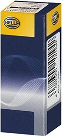 Hella Blue Light H1 55W, 1er-Pack