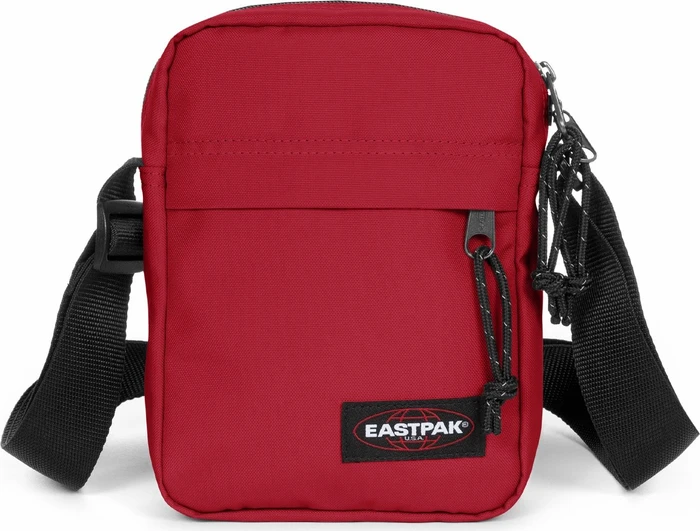 Eastpak The One Umhängetasche scarlet red