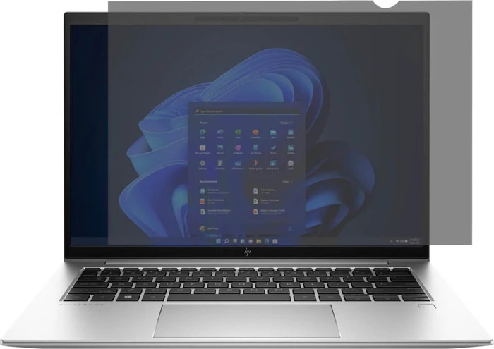 Targus 4Vu Privacy Screen Edge-to-Edge Infinity-Bildschirm 15.6"
