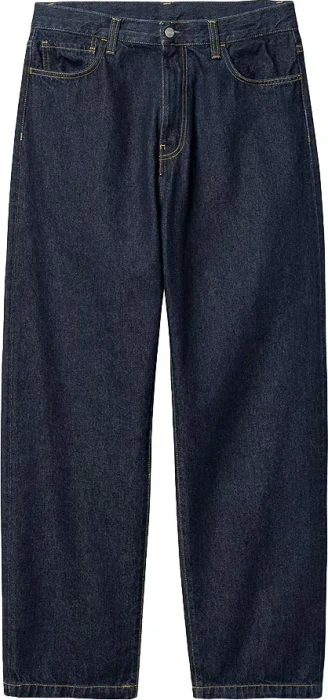 Carhartt Landon Jeans blue/rinsed (Herren)