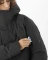 Salomon Outlife Waterproof Down Funktionsjacke deep black (Damen) Vorschaubild