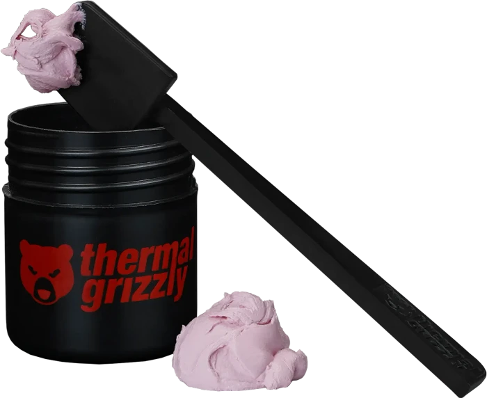 Thermal Grizzly Putty Basic, 30g