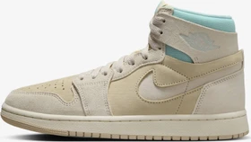 Nike Air Jordan 1 Zoom CMFT 2 coconut milk/light dew/sail/legend light brown