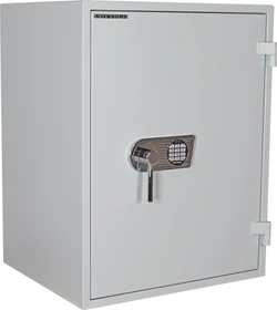 Rottner Opal Fire OPD-85 EL Tresor, elektronisches Zahlenschloss