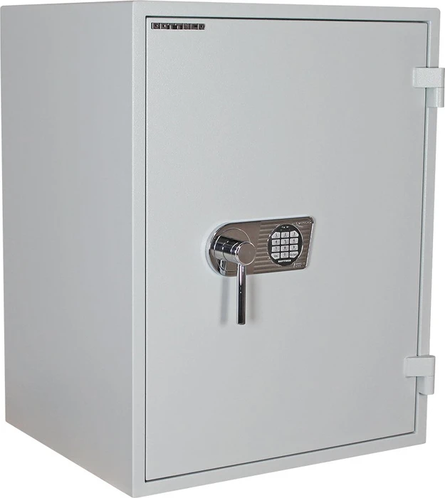 Rottner Opal Fire OPD-85 EL Tresor, elektronisches Zahlenschloss