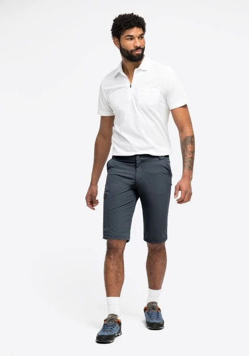 Maier Sports Norit Bermuda Hose kurz graphite (Herren)