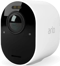 Arlo Ultra 3 weiß