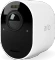 Arlo Ultra 3 weiß, inkl. Smart Hub und Solarpanel, 2er-Pack Vorschaubild