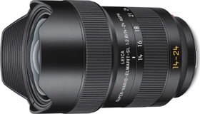 Leica Super-Vario-Elmarit-SL 14-24mm 2.8 ASPH