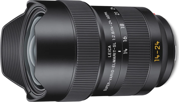 Leica Super-Vario-Elmarit-SL 14-24mm 2.8 ASPH