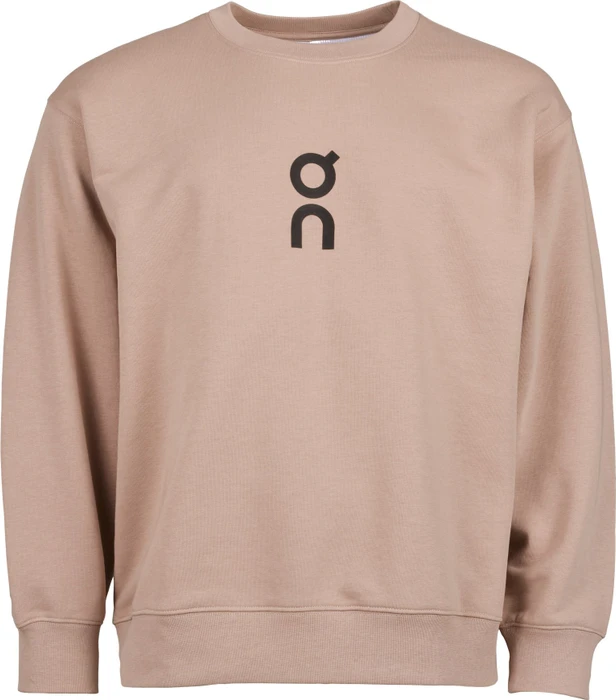 On Club Crew Sweatshirt (Herren)