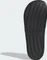 adidas Shower Adilette charcoal/putty grey/carbon Vorschaubild