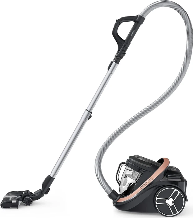 Rowenta RO7954 Silence Force Cyclonic Effitech