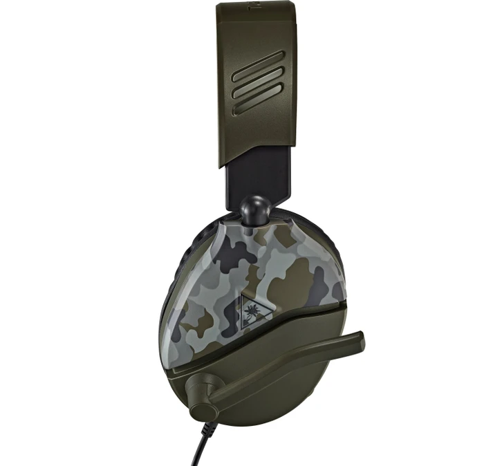 Turtle Beach Recon 70 Camo grün