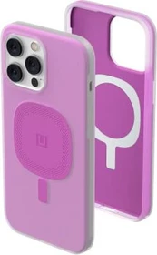 UAG [U] Lucent 2.0 Case with MagSafe für Apple iPhone 14 Pro Max Max Orchid