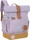 Lässig Rolltop Little Gang lila Kindergartenrucksack (12030377010)