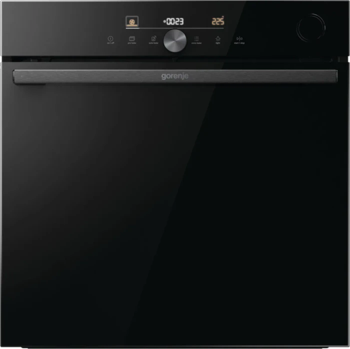 Gorenje BPSA6747DGWI Backofen mit Dampfunterstützung