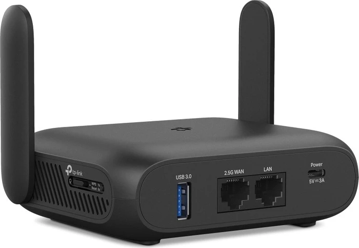TP-Link Archer WR3602BE, Wi-Fi 7, BE3600