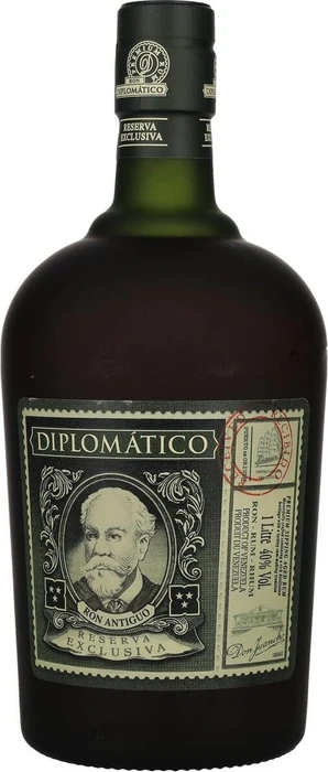 Diplomático Reserva Exclusiva