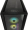 Corsair iCue 5000X RGB Signature Series Glitch, schwarz, Glasfenster Vorschaubild