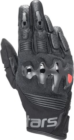Alpinestars Halo schwarz