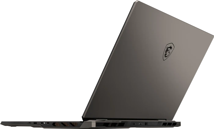 MSI Vector 18 HX AI A2XWJG-657, Cosmos Gray, Core Ultra 9 275HX, 32GB RAM, 2TB SSD, GeForce RTX 5090, DE