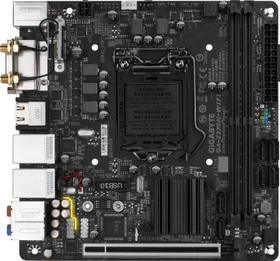GIGABYTE GA-Z270N-WIFI (Intel 1151)