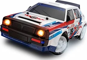 Amewi LR16-Pro Rallye Drift Fahrzeug brushless 4WD RTR 1:16